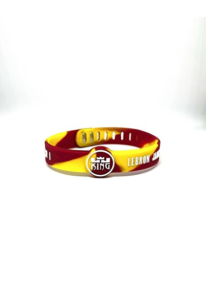 PurpleJam سوار كرة السلة ليبرون جيمس متعدد الألوان قابل للتعديل