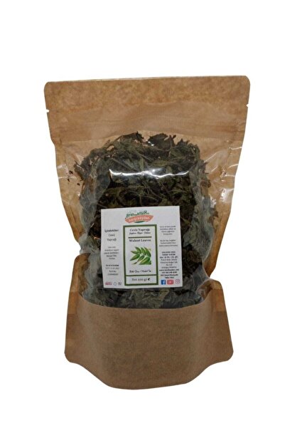 Karşı Köyden 100 جرام من أوراق الجوز - أوراق الجوز، جوجلانز ريجيا