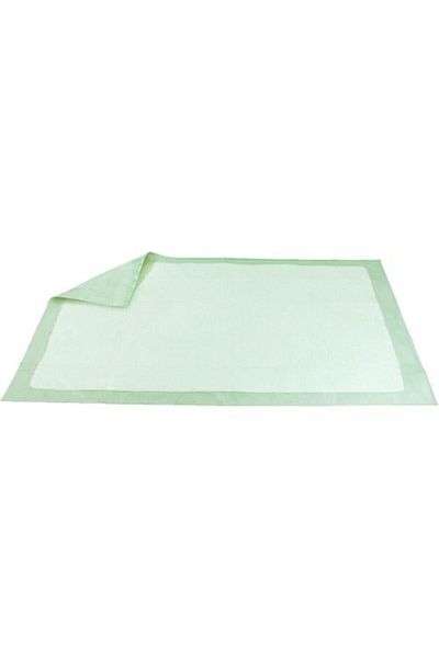 Canped Mattress Protector 60x90 30 Pack 4 Pieces