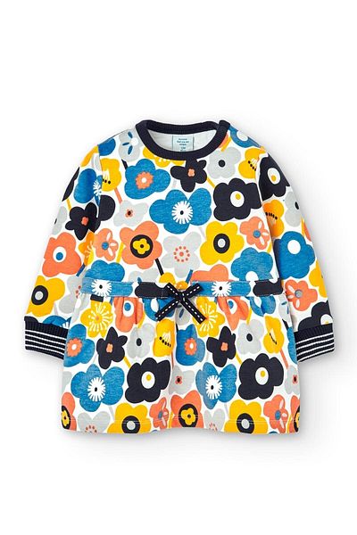 Boboli Girls' Dress