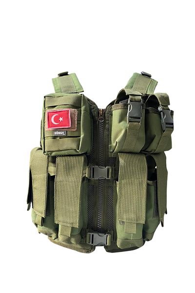 Süngü askeri shop Ρούχα μοντέλου Hk33 και Hk47