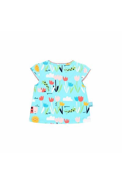 Boboli Baby Girl T-Shirt