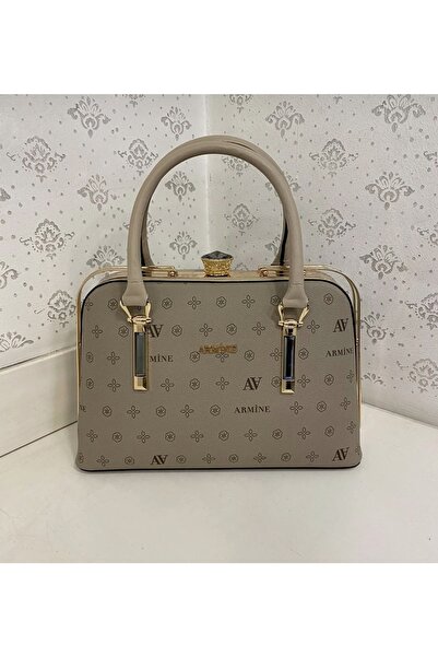 Armine Set de genți de mână și de umăr