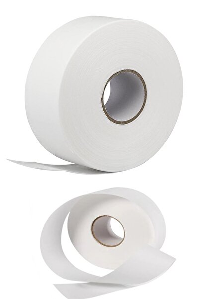 Genel Markalar Rulo Ağda Bezi 25 Metre - Vücut, Bacak Ve Yüz Için Ağda Bezi