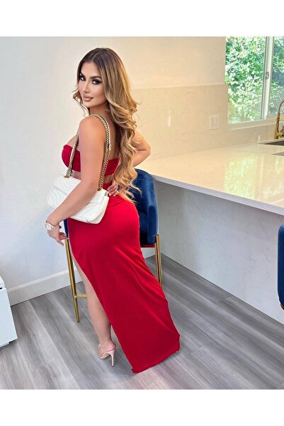 Genel Markalar Redlove Dalyan Set