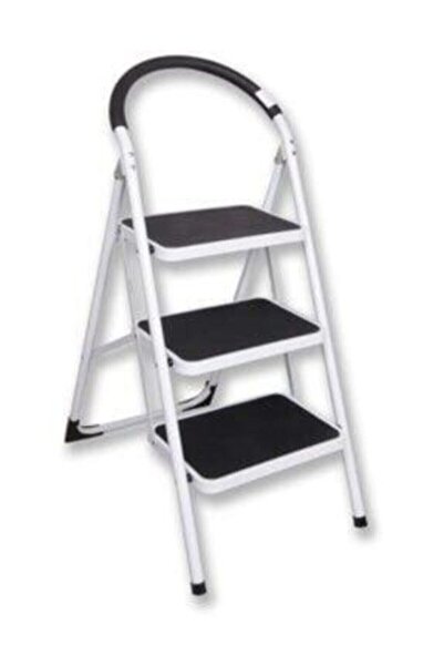 OPEN SHOPS 3 Basamaklı Toros Merdiven