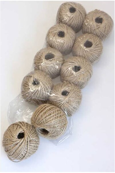 BALBAN TİCARET Snur de iută - croială confortabilă