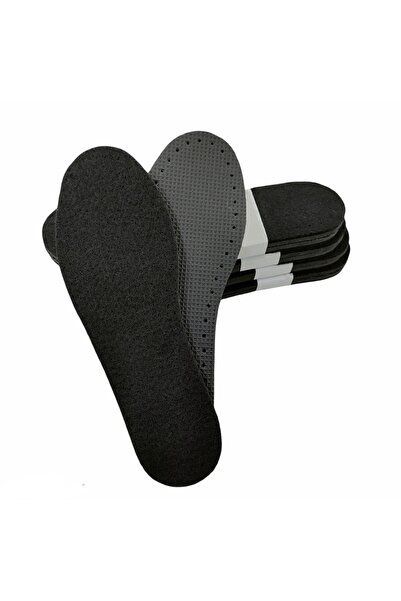 hobimon 12 perechi de talpă pentru papuci perforate Eva acoperite cu pâslă ne...