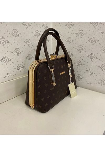 Armine Set de genți de mână și de umăr