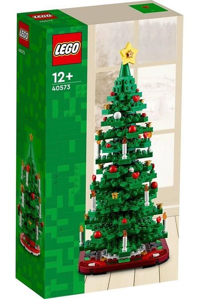 LEGO Christmas Tree 40573 (784 Pieces)