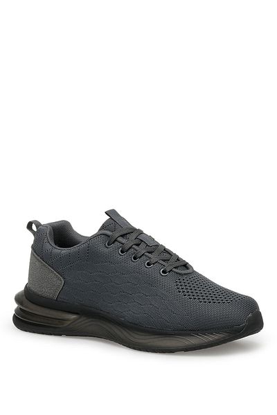 İnci Buoni 3fx Gray Men's Sports Shoes