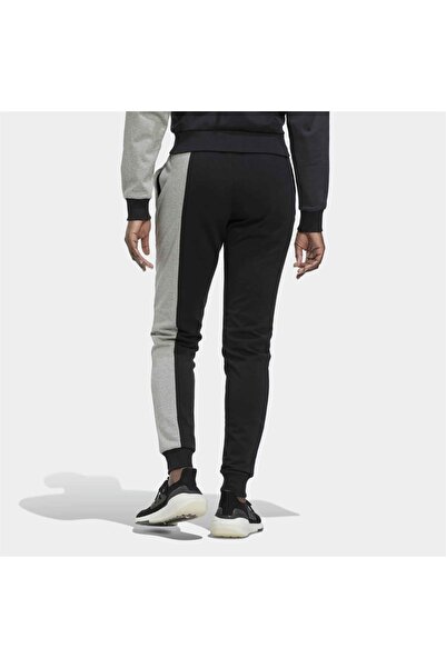 adidas Essenitals Colorblock Kadın Eşofman Altı