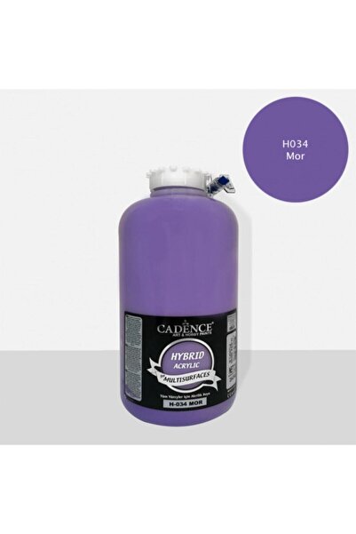 Cadence Boya Hybrıd Akr. Multısurfaces H-034 Mor