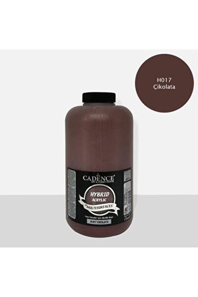 Cadence Hybrıd Akr. Multısurfaces H-017 Çikolata