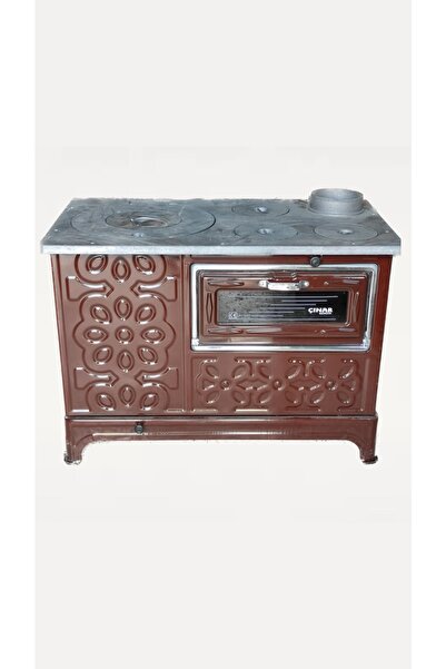 ÇINAR'S Çınar Kuzine Soba Altan Havalı