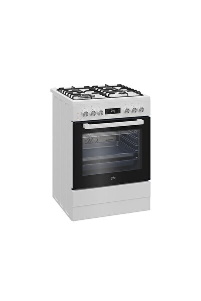 Beko Bfm 410 Ebb Beyaz Ocaklı Fırın