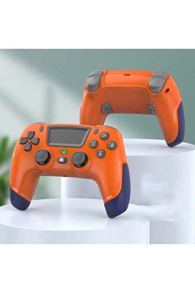 beboncool Bbc-p06 Doubleshock Ios/android/tv Switch Ps3 Ps4 Pc Uyumlu Joystic...