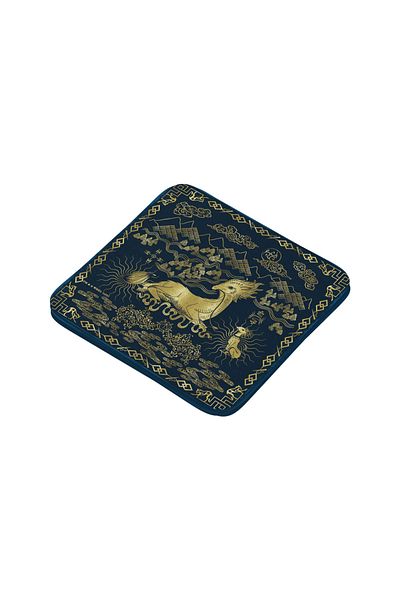 Sihir Dükkanı Wizarding World – Fantastic Beasts – Under Glass – Qilin Set