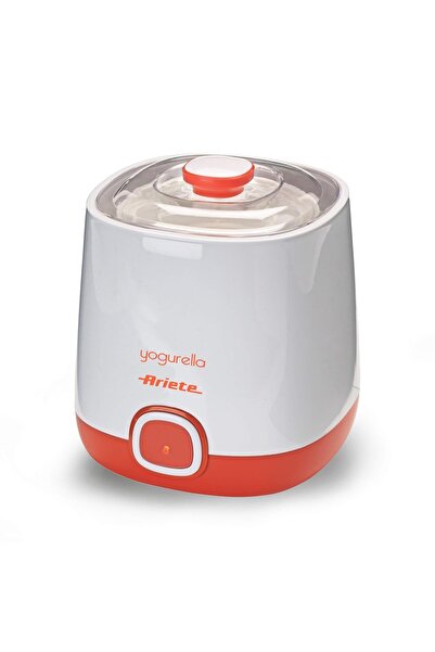 ARIETE Yoğurt Yapma Ve Dondurma Makinesi