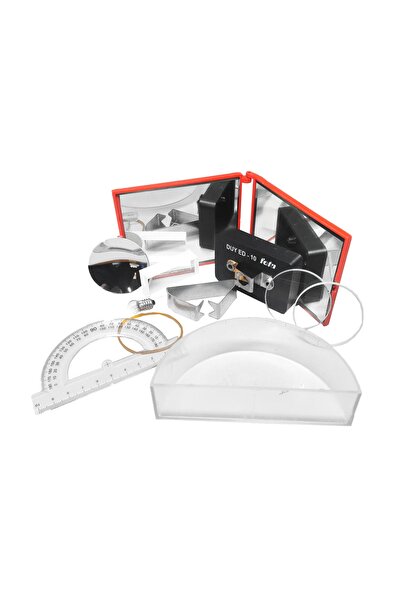 OKULGEN Optik Takımı