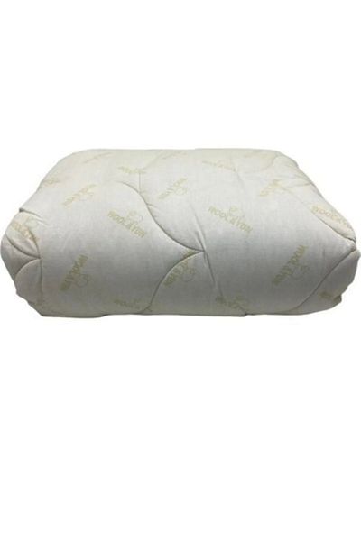 KÜÇÜKEV Wool Quilt Double Economical Winter
