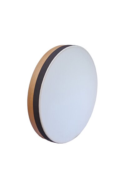 DEST Akortlanabilir Ithal Kağıt Deri Bendir 40 Cm