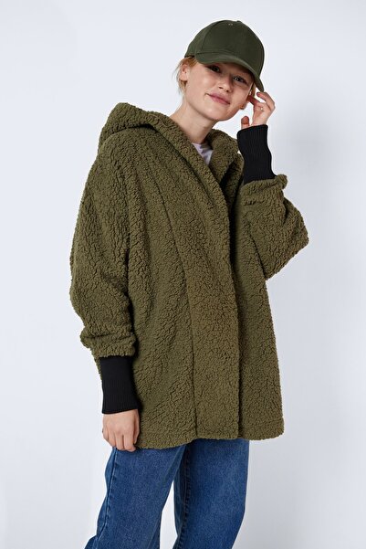 Noisy May Kabát Ženy/Dívky Dospělí