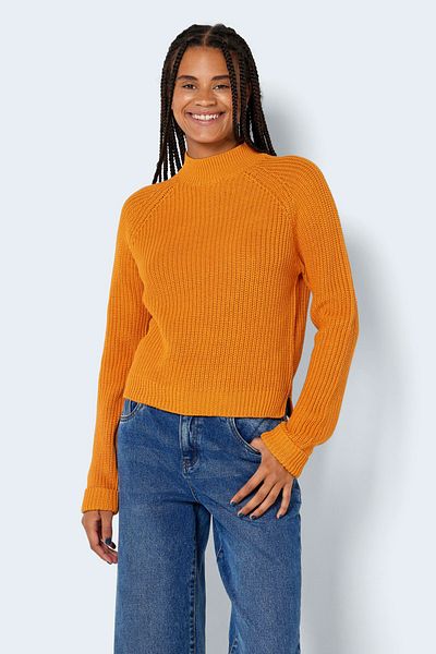 Noisy May Sweatshirt Damen/Mädchen Erwachsene