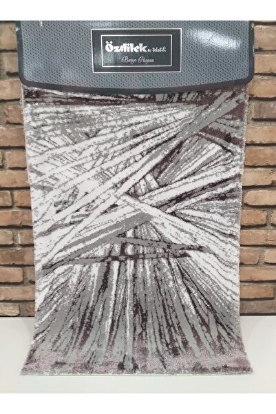 Özdilek Flos Nora Klozet Takımı Mor