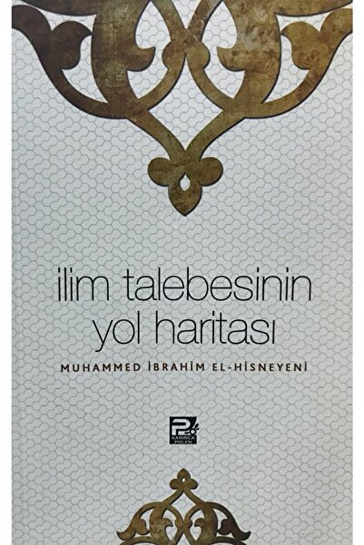 Karınca & Polen Yayınları Ilim Talebesinin Yol Haritası / / 4440000002760