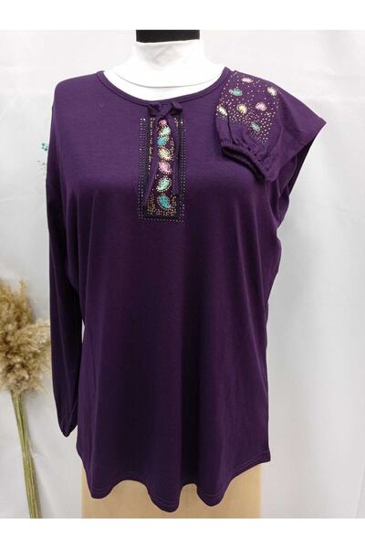 Sel Tekstil Kaliteli Likralı Anne Penyesi