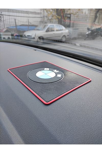 REPLAX Bmw Anti-Slip Glove Pad - Bmw Anti-Slip Pad - Bmw Pad
