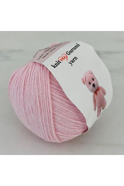 knitme Knit Me Gurumi Yarn Ka4004 Πέμπα