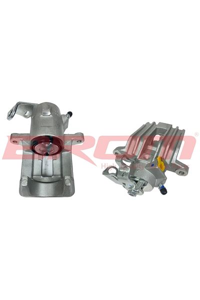 BROM Brake Caliper Rear Left Vw35027 Bora (1J2) Golf (1J5) 8N0615423A Sot