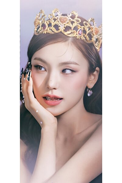 Altun Itzy "checkmate" 5 Pieces Photocards