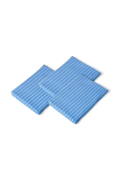 Silva Microfiber 3-Piece Classic Kitchen Cloth