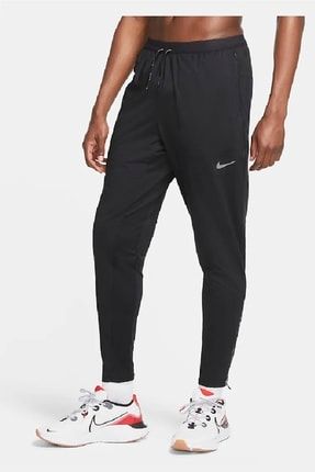Phenom men's knit running trousers on sale