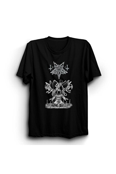The Fame Dark Funeral, Black Metal Vs01 Grup Tişörtü