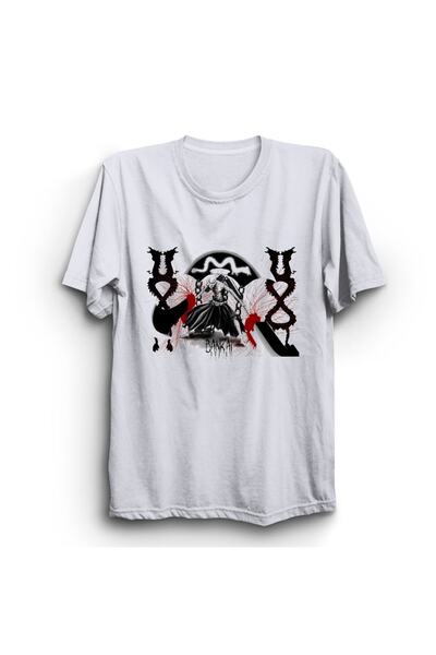 The Fame Bleach, Bankai, anime majica