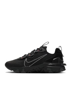Nike reacts grey store