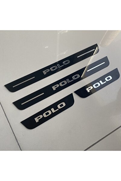 Polo Kapı Eşikleri Pleksi