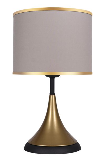 MINIMAL ETICARET VE BILGI TEKNOLOJILERI Avantgarde Gold Mini Lampshade