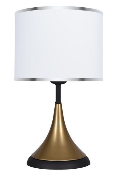 MINIMAL ETICARET VE BILGI TEKNOLOJILERI Avantgarde Gold Mini Lampshade