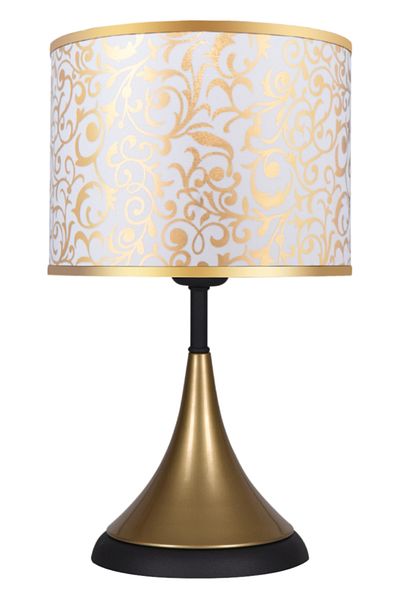 MINIMAL ETICARET VE BILGI TEKNOLOJILERI Avantgarde Gold Mini Lampshade