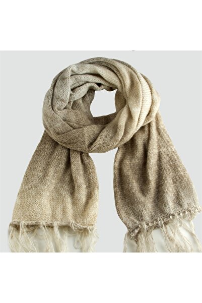 AKSESUARIM Men's and Women's Wool Scarf