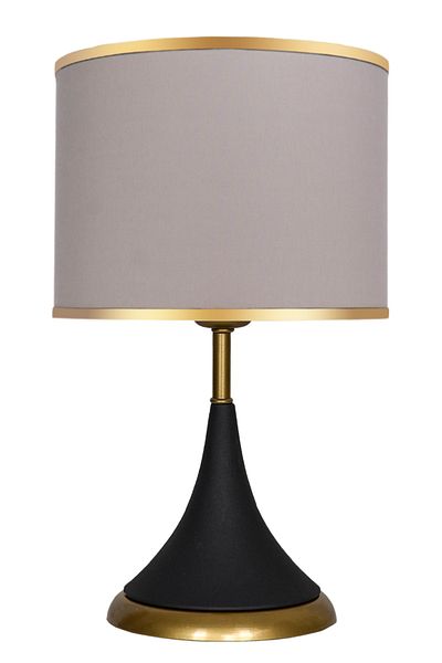 MINIMAL ETICARET VE BILGI TEKNOLOJILERI Avantgarde Andesite Black Mini Lampshade