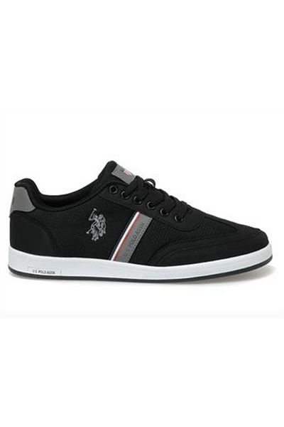 U.S. Polo Assn. Uspolo Kares Sports Shoes