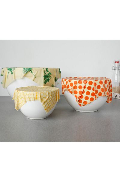 MUMO Storage Fabric Family Pack 7 Pieces