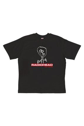 Radiohead the bends t shirt clearance