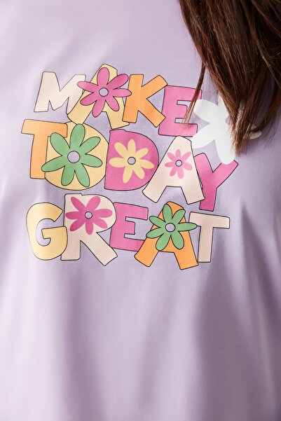 Penti Great Day Pantolon Pijama Takımı